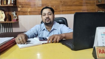 निजी विद्यालयमाथि विभेद भएको आरोप, प्याब्सन महानगर अध्यक्ष श्रीवास्तव आक्रोशित