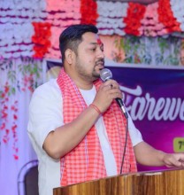 निजी विद्यालयमाथि विभेद भएको आरोप, प्याब्सन महानगर अध्यक्ष श्रीवास्तव आक्रोशित