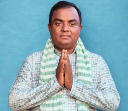 जरिवाना तिरेको रसिद देखाएपछि पूर्व गाउँपालिका अध्यक्ष चौरसिया रिहा