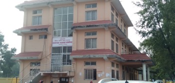 अब बिचौलियालाई यातायात व्यवस्था कार्यालयमा प्रवेश गर्न रोक