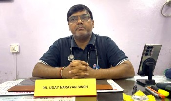 वीरगञ्जका नागरिकलाई खानेपानी र सरसफाइमा विशेष सतर्कता अपनाउन डा.सिंहको अनुरोध