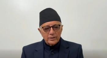 कोइराला निवास मर्मतका लागि विनियोजित २ करोड बजेट शेखरद्वारा अस्वीकार