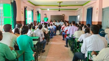 प्याप्सन सिनियर तथा जुनियर हाजिरीजवाफ प्रतियोगिता आयोजना हुने निर्णय