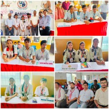 प्याब्सन स्मार्ट माइन्ड्स २०८३ को फाइनलमा पाँच विद्यालय छनोट