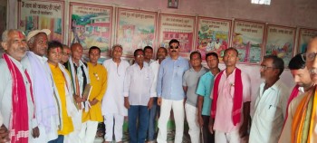 नेपाल आर्य समाज रौतहटका अध्यक्षमा पुनः सत्यनारायण राउत सर्वसम्मत चयन