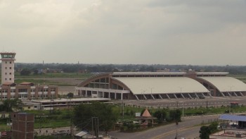 आकस्मिक अवतरण गरेको विमानका यात्रुहरूलाई अर्को उडानमार्फत काठमाडौँ पठाइयो