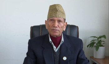 पूर्वरथी बालानन्द शर्मा मन्त्री बन्दै,आजै शपथ कार्यक्रम  