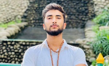विपिन जोशीको शव विमानस्थलबाट आजै कञ्चनपुर पठाइने