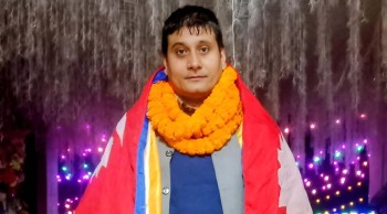 पर्सा–१ मा रास्वपाका पन्तको शानदार विजय