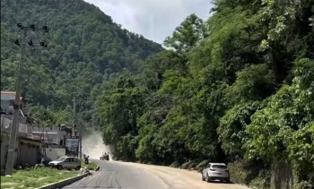 खुल्यो सिद्धार्थ राजमार्ग