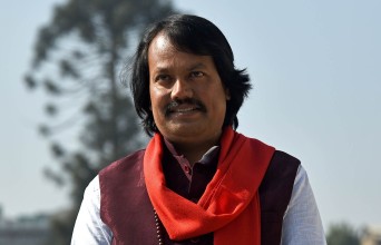 चुनावी हारपछि सीके राउतको सन्देश: ‘निराश नहुनुहोस्, जनता फेरि हामीतिर फर्किन्छन्’