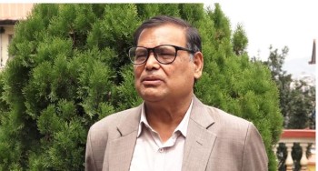 पूर्वसभामुख महराविरुद्ध आज थुनछेक बहस हुँदै