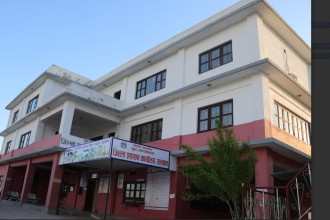 सेवाग्राहीलाई दुःख दिएको अभियोगमा सल्यानका सुब्बा पक्राउ