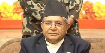  सभामुखले बोलाए सचेतकहरूको बैठक