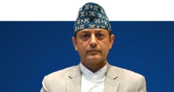 सभामुखमा डीपी अर्याल निर्विरोध निर्वाचित