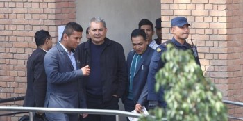 दुर्गा प्रसाईंलाई थप ४ दिन हिरासतमा राख्न अदालतको अनुमति