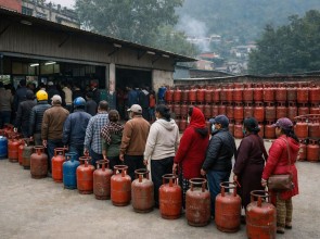 ग्यास सिलिन्डर साट्ने केन्द्र ११ पुग्यो, कहाँ–कहाँ थपिए नयाँ केन्द्र?