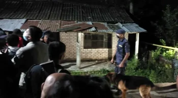 गरिमा हत्या प्रकरणः म्याजिक चालकका सहचालकसहित दुई जना पक्राउ
