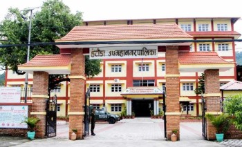 सडक विस्तार प्रभावितलाई आवास व्यवस्था गर्न हेटौंडा उपमहानगर सक्रिय