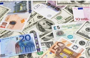 यस्तो रहेको छ आजको विदेशी मुद्राको विनिमय दर 