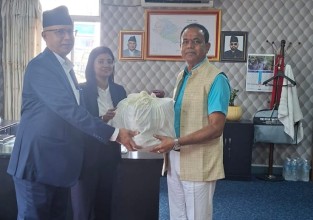 मधेसका एफएम र टेलिभिजनका फाइल प्रदेशमै, अब दर्ता तथा नवीकरणका लागि काठमाडौं जानुनपर्ने