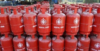 पोखरामा आज १० हजार ग्यास सिलिन्डर बजारमा पठाइँदै