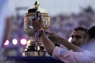 भारत पाकिस्तान तनावः आईपीएल स्थगित
