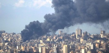 लेबनानमा इजरायली आक्रमणको चौतर्फी निन्दा, मानवीय संकट गहिरिँदै