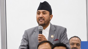 आरोप प्रमाणित भए राजनीतिबाट बिदा हुने रास्वपा सांसद खरेलको चुनौती