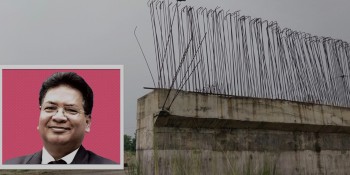 रास्वपा उम्मेदवार किशोरी साह ‘कालो सूची’ विवादमा तानिए,उम्मेदवारी खारेजीको सम्भावना उच्च