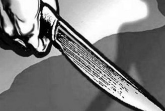 खुर्पा प्रहार गरी छोरी र भतिजको हत्या