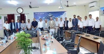 ८ वटा ऐन संशोधन गर्ने गरी उच्च शिक्षण संस्था ऐनको मस्यौदा तयार          