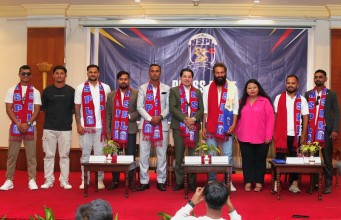 नेपाल स्ट्रिट प्रिमियर लिग हुँदै, विजेता टोलीलाई २१ लाख पुरस्कार