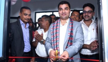 वीरगञ्जमा स्तन क्यान्सर परीक्षण र बाँझोपन उपचार सेवा सुरु