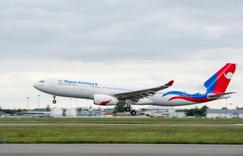 खाडी क्षेत्रमा अलपत्र नेपालीको लागि विशेष उद्धार उडान सुरु