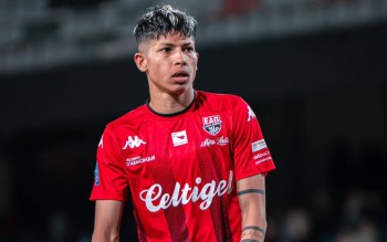 राष्ट्रिय फुटबल टोलीकी कप्तान सावित्रा भण्डारी आगामी १ वर्षसम्म मैदानबाहिर रहने