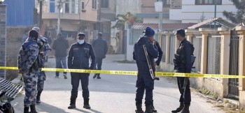 मुलपानीमा प्रहरीको गोली प्रहारपछि १० लुटेरा पक्राउ