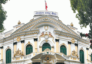 राष्ट्र बैंकले ऋणपत्रमार्फत २५ अर्ब रुपैयाँ बजारबाट झिक्दै