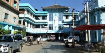 ५ बुँदे सहमतिपछि नारायणी अस्पतालमा स्वास्थ्य सेवा पुनः सुरु