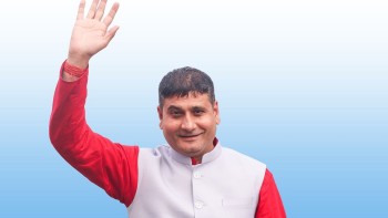 वीरगञ्जमा सांसद हरि पन्तको निजी सचिवालय स्थापना, जनतासँग प्रत्यक्ष सम्पर्क बढाउने लक्ष्य