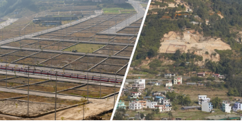 घरजग्गा व्यवसायीलाई सरकारको अर्को राहत, हदबन्दीले होल्ड भएको २ खर्बको सम्पत्ति बेच्न पाउने