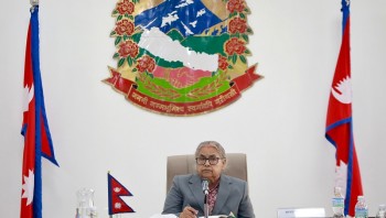 एनपीएलमार्फत नेपाल शान्त, सुन्दर र सक्षम मुलुक भएको सन्देश विश्वमा गयो : प्रधानमन्त्री कार्की