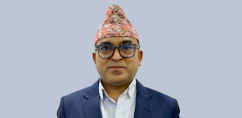 प्रकाश अधिकारी प्रतिनिधिसभा सचिवमा सिफारिस