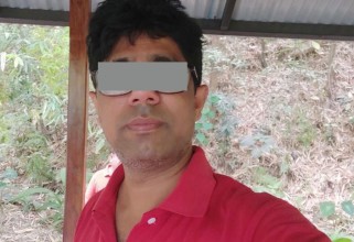 धनुषामा वकिल सामूहिक बलात्कार आरोपमा पक्राउ