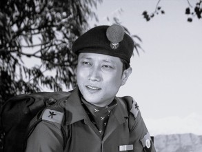 गायक तथा अभिनेता प्रशान्त तामाङको निधन