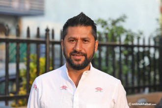 काठमाडौँ जिल्ला अदालतले रास्वपा सभापति रवि लामिछानेलाई अर्को ताकियो