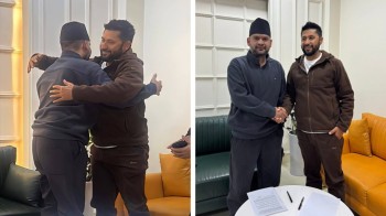 रविको भनाइ : सहमति नेताको चाहनाले होइन, देशको आवश्यकताले तय हुनुपर्छ