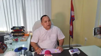 मुख्य सडक विस्तारमा धार्मिक संरचना यथास्थानमै रहने : मेयर सिंह