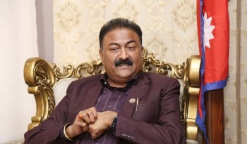 पूर्वमन्त्री गुप्ताको निवेदनमा आज सर्वोच्च अदालतको सुनुवाइ