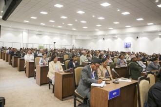 प्रतिनिधिसभाको बैठक बस्दै, यस्ता छन् कार्यसूची